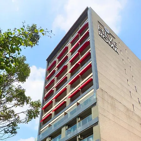 Hive Roma By G Hotels