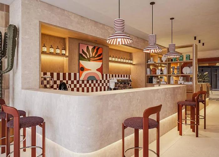 Hotel Colony Residences&suites 4*