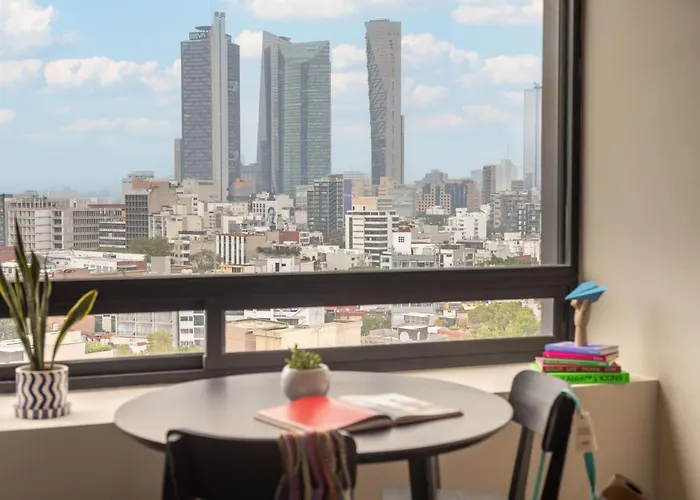 Hotel Colony Residences&suites 4*