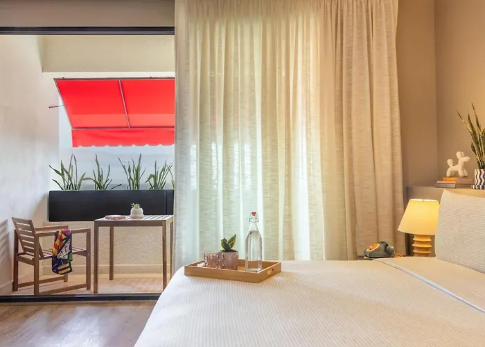Colony Residences&suites 4*