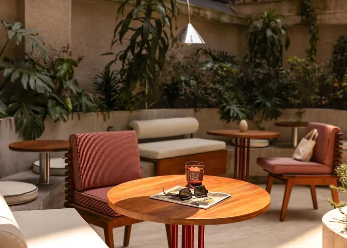 Colony Residences&suites Hotel