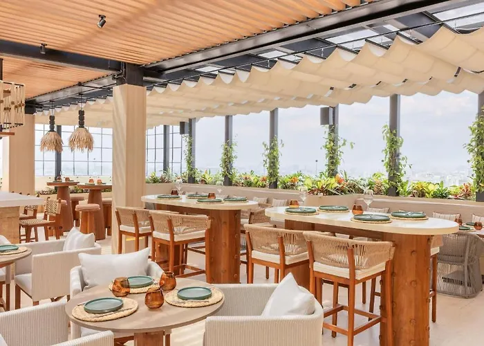 Hotel Colony Residences&suites