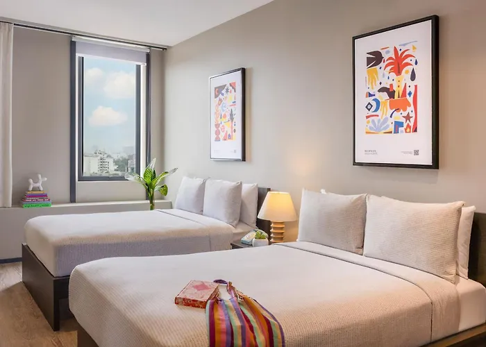 Colony Residences&suites Hotel