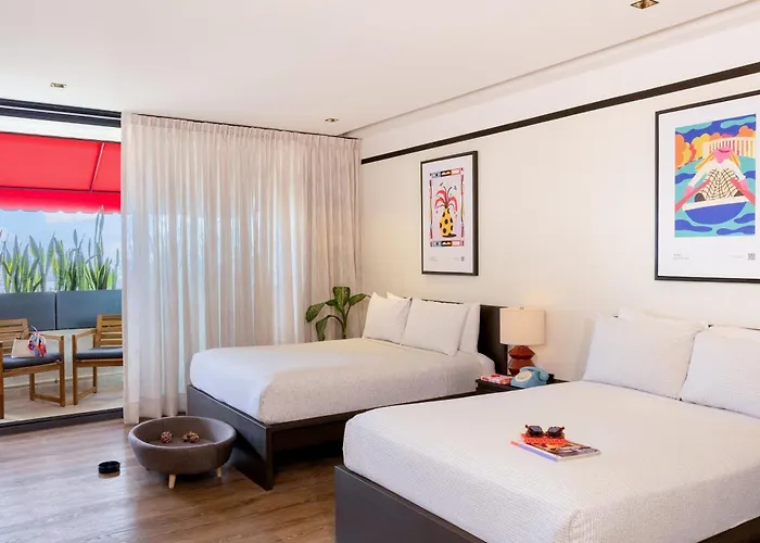 Colony Residences&suites Hotel 4*
