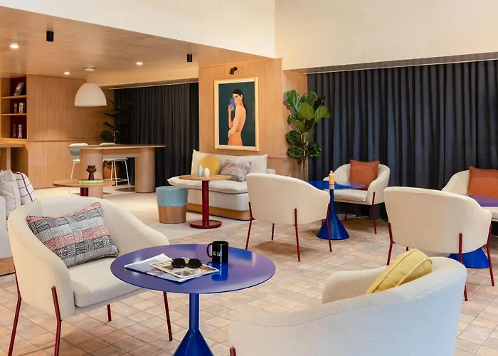 Hotel Colony Residences&suites 4*
