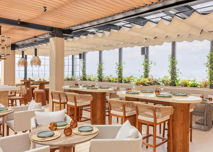 Hotel Colony Residences&suites